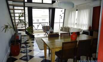 Imagem: TRIPLEX - JARDIM AMÉRICA - SP