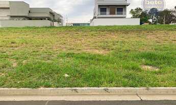 Imagem 2: Terreno à venda, 360 m² por R$ 430.000,00 - Condomínio Reserva Saint Paul - Itu/SP