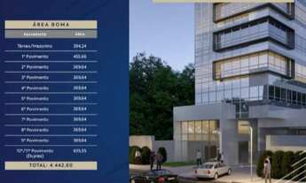 Imagem 6: Prédio à venda, Pinheiros, São Paulo, SP