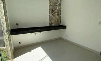 Imagem 7: Excelente casa duplex 3 quartos com suíte em Colina de Laranejiras