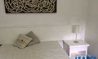 Imagem 6: FLAT - PANAMBY - SP