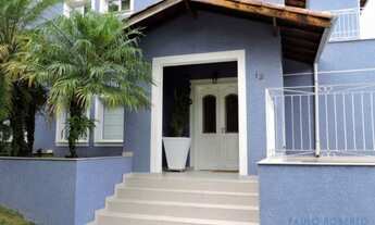 Imagem 4: CASA EM CONDOMÍNIO - GRANJA VIANA - SP