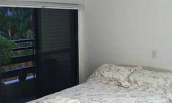 Imagem 2: Apartamento de 130m no Morumbi com 3 dormitórios e 2 vagas