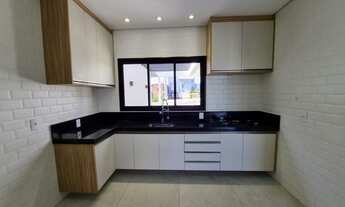 Imagem 5: Casa Terrea 3 suítes e Piscina - Condominio Jardins do império, Indaiatuba SP