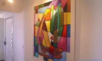 Imagem 7: APARTAMENTO - PERDIZES - SP