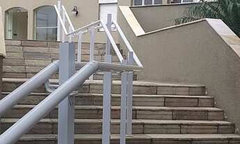 Imagem: Apartamento Terreo impecavel 107 Mts uteis