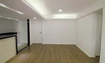 Imagem 3: Apartamento para venda tem 46 metros quadrados com 1 quarto em Riachuelo - Rio de Janeiro