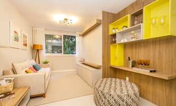 Imagem 1: PORTO ALEGRE - Apartamento Padrão - Três Figueiras