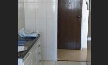 Imagem 7: Apartamento com 2 dormitórios para alugar, 55 m² por R$ 1.200,00/mês - Santa Teresinha - S