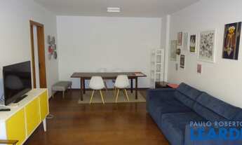 Imagem: APARTAMENTO - ALTO DA LAPA - SP