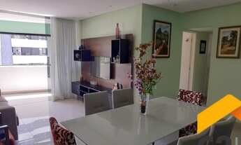 Imagem: Apartamento para venda, 4/4 com 130 m2 no