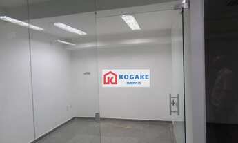 Imagem 5: Loja para alugar, 9 m² por R$ 3.000,00/mês - Centro - São José dos Campos/SP