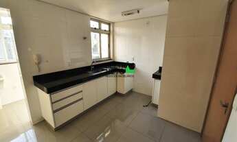 Imagem 7: Apartamento à venda, 4 quartos, 2 suítes, 3 vagas, Buritis - Belo Horizonte/MG