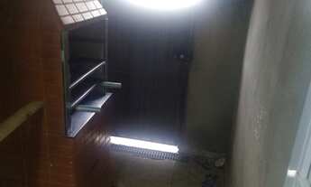 Imagem 2: Sobrado com 2 quartos e 2 banheiros