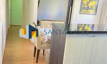 Imagem 5: Apartamento com suíte