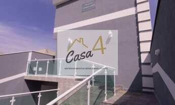 Imagem 2: Sobrado com 2 dormitórios à venda, 63 m² por R$ 349.999,99 - Penha de França - São Paulo/S