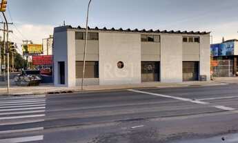 Imagem 2: Predio em São João