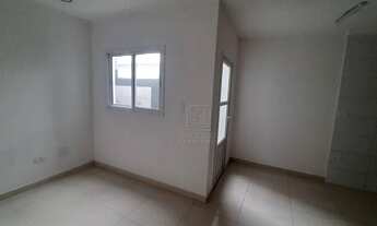 Imagem: Apartamento à venda, Vila Eldízia - Santo