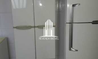 Imagem 2: Apartamento em Perdizes com 80m²