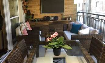 Imagem 4: APARTAMENTO - JARDIM MARAJOARA - SP