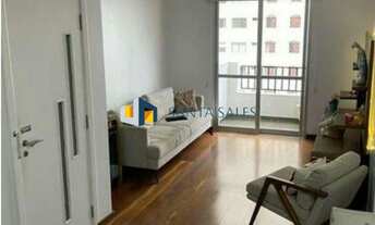 Imagem 2: APARTAMENTO COM 3 DORMITORIOS EM MOEMA