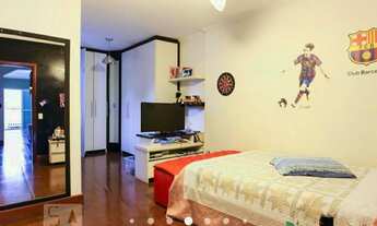 Imagem 4: Sobrado no Jardim Vista Verde