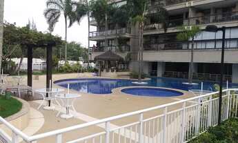 Imagem 2: LE QUARTIER VERT - 3 QTS MONTADO! Apartamento à venda, Recreio dos Bandeirantes, Rio de Ja