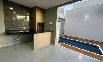 Imagem 5: Casa em Condomínio para Venda em Lagoa Santa, Trilhas do Sol, 3 dormitórios, 2 suítes, 1 b