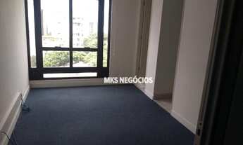 Imagem 4: Andar Corporativo