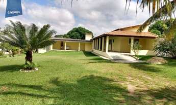 Imagem 3: Chácara com 2 dormitórios, 1000 m² - venda por R$ 420.000 ou aluguel por R$ 1.650/mês - No