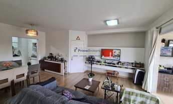 Imagem 5: Garden no Clima Bothânico Varanda Gourmet em Condominio Clube!