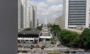 Imagem 2: CONJ. COMERCIAL - VILA LEOPOLDINA - SP
