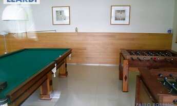 Imagem 2: APARTAMENTO - MORUMBI - SP