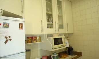 Imagem 4: Apartamento com 2 dormitórios à venda, 60 m² por R$ 320.000,00 - Jardim das Indústrias - S