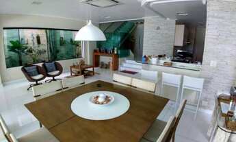 Imagem 7: Porto Real Resort, Casa Alto Padrão 350 m2 6 quartos 4 suites (1 canadense) e 2 vagas