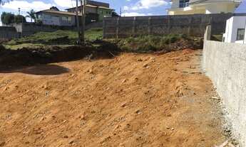 Imagem 5: VARGEM GRANDE PAULISTA - Terreno Padrão - Paysage Bella Vittà