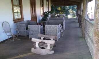 Imagem 7: Excelente Fazenda Histórica em Torrinha, interior de São Paulo