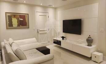 Imagem 6: Apartamento à venda no Paraíso do Morumbi, 130 m² e 4 dormitórios