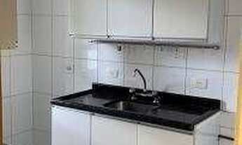 Imagem 6: Apartamento com 2 dormitórios, 60 m² - venda por R$ 705.000,00 ou aluguel por R$ 2.500,00