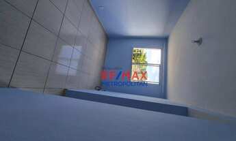 Imagem 3: Apartamento para alugar por R$ 850/ano - Boa Uniao - condomínio sun castleCamaçari/BA