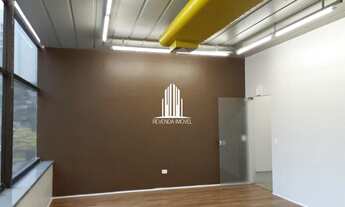 Imagem 5: Conjunto comercial á venda com 587m² 8 salas, 10 vagas e 6 banheiros no Brooklin, São Paul