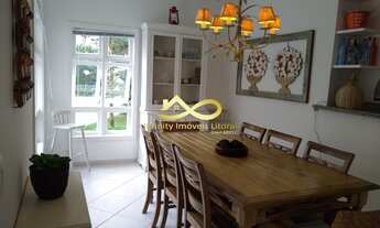 Imagem 7: 4 Dorm- 2 suítes - 50m praia - condomínio fechado