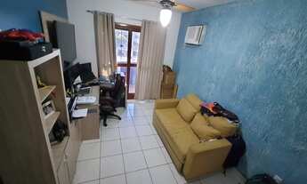 Imagem: Bom duplex de 03 quartos na São Marcos