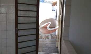 Imagem 2: Casa com 4 dormitórios para alugar, 120 m² por R$ 2.500,00/mês - Jardim Alvorada - São Jos