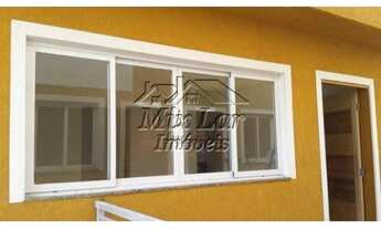 Imagem 6: REF 163838 Casa Sobrado no bairro Vila Isabel - Osasco - SP