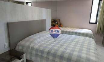 Imagem 6: Apartamento com 4 dormitórios à venda, 156 m² por R$ 1.500.000,00 - Boa Viagem - Recife/PE