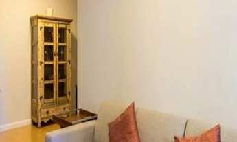 Imagem 5: Apartamento Venda 1 Dormitórios - 70 m² Vila Olímpia