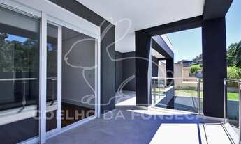 Imagem 3: Santana de Parnaíba - Casa de Condomínio - Tamboré X