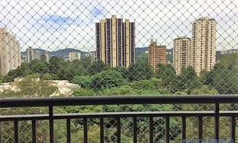 Imagem 5: APARTAMENTO - ALPHAVILLE - SP