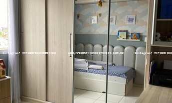 Imagem 7: Life Parque 10 - 80m² - 03 quartos - 02 vagas - Nascente